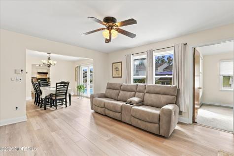 46 John Mcguckin Drive Brick NJ 08724