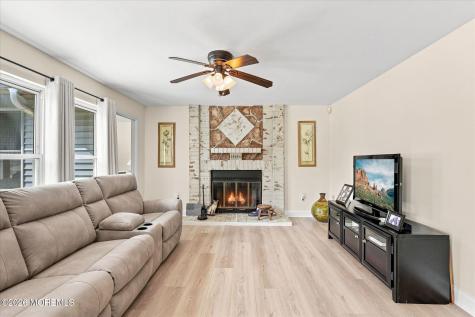 46 John Mcguckin Drive Brick NJ 08724