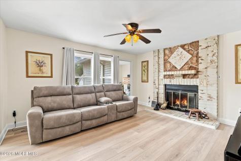 46 John Mcguckin Drive Brick NJ 08724