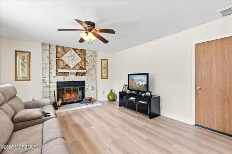 46 John Mcguckin Drive Brick NJ 08724