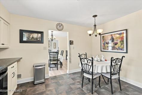 46 John Mcguckin Drive Brick NJ 08724