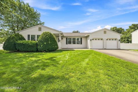 46 John Mcguckin Drive Brick NJ 08724