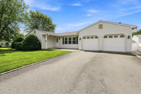 46 John Mcguckin Drive Brick NJ 08724