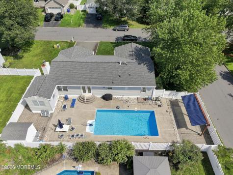 46 John Mcguckin Drive Brick NJ 08724