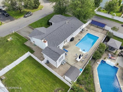 46 John Mcguckin Drive Brick NJ 08724