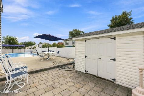 46 John Mcguckin Drive Brick NJ 08724