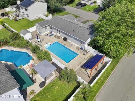 46 John Mcguckin Drive Brick NJ 08724