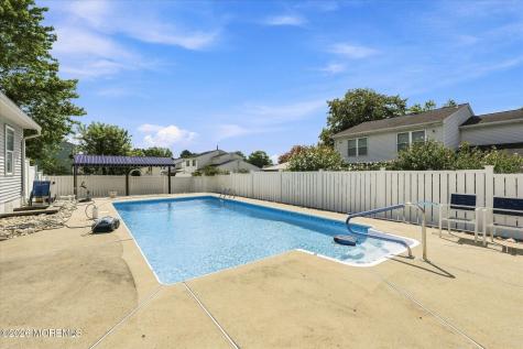46 John Mcguckin Drive Brick NJ 08724