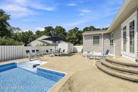 46 John Mcguckin Drive Brick NJ 08724