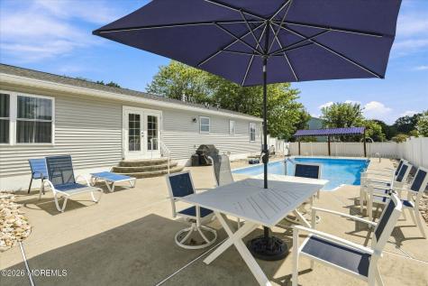 46 John Mcguckin Drive Brick NJ 08724