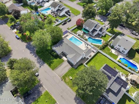 46 John Mcguckin Drive Brick NJ 08724