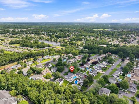 46 John Mcguckin Drive Brick NJ 08724