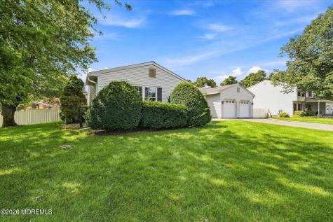 46 John Mcguckin Drive Brick NJ 08724