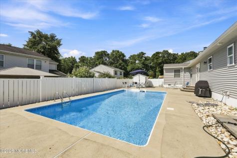 46 John Mcguckin Drive Brick NJ 08724