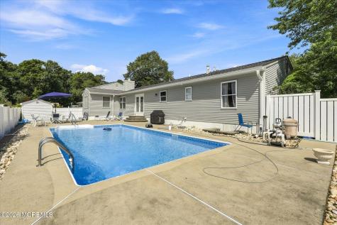 46 John Mcguckin Drive Brick NJ 08724