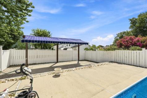 46 John Mcguckin Drive Brick NJ 08724