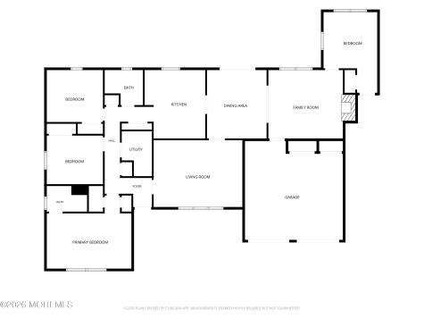 46 John Mcguckin Drive Brick NJ 08724