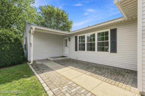 46 John Mcguckin Drive Brick NJ 08724