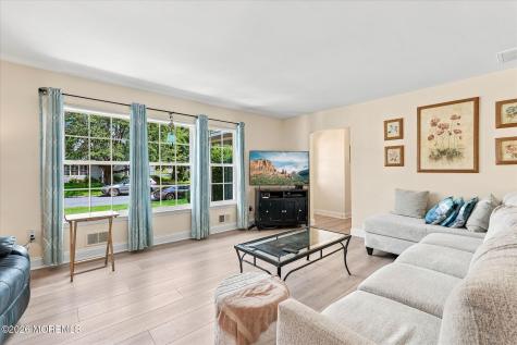 46 John Mcguckin Drive Brick NJ 08724
