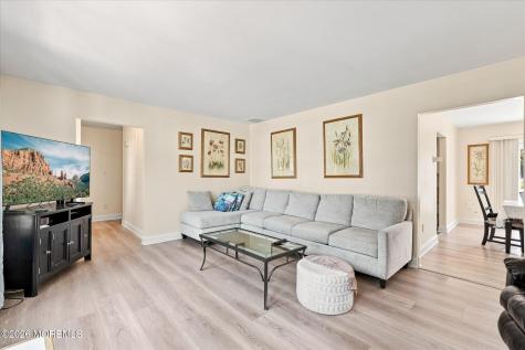 46 John Mcguckin Drive Brick NJ 08724