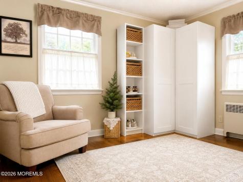 33 Lancaster Road Colonia NJ 07067