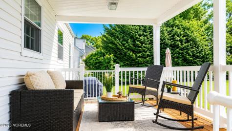 33 Lancaster Road Colonia NJ 07067