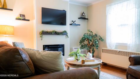 33 Lancaster Road Colonia NJ 07067