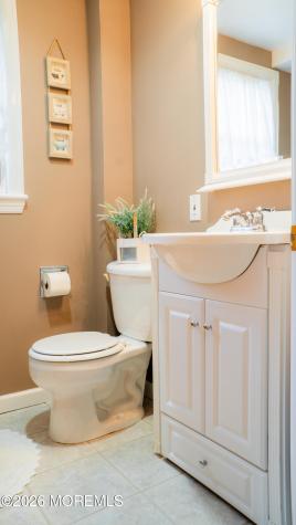 33 Lancaster Road Colonia NJ 07067