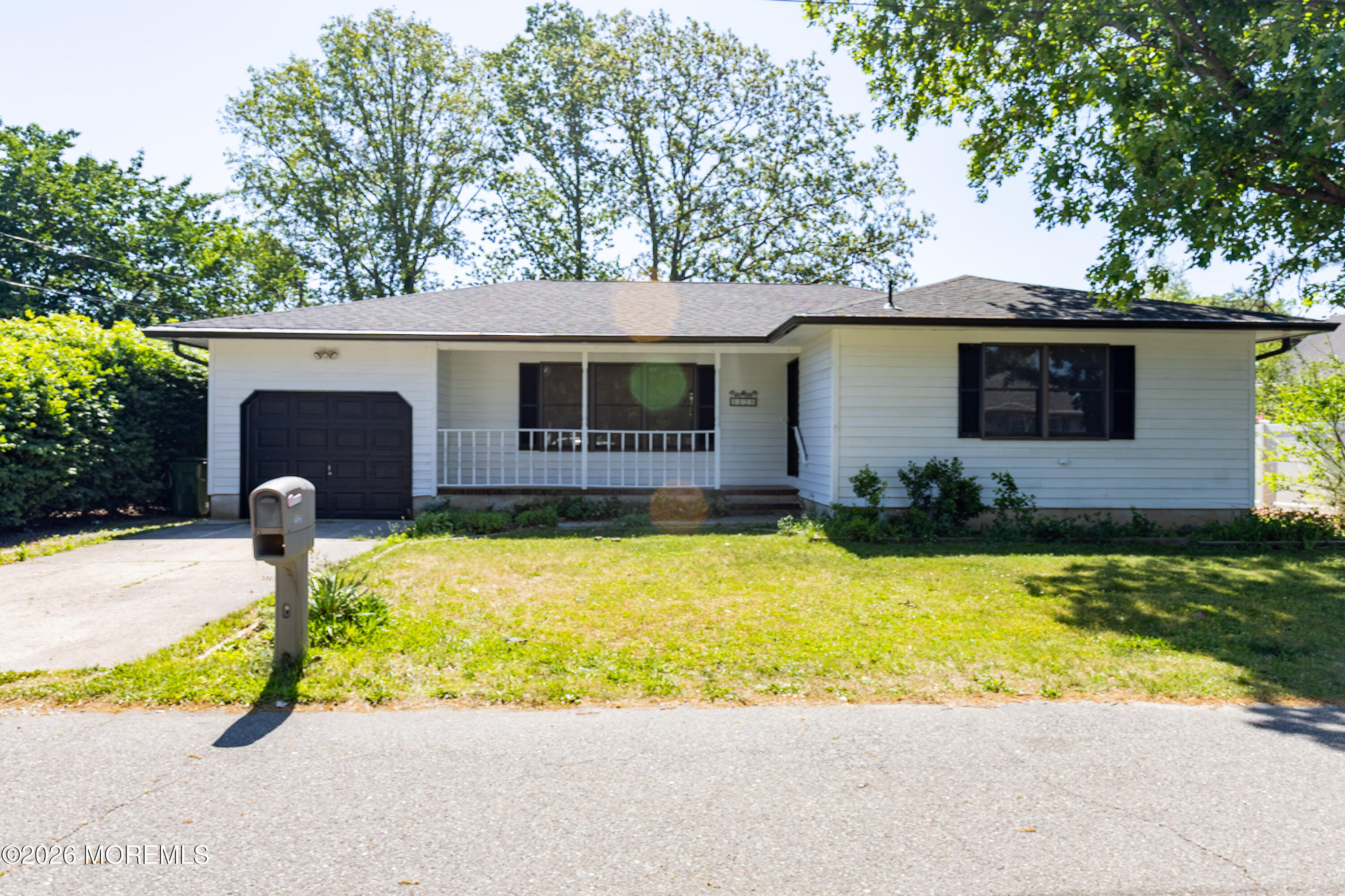 1125 Seaman Avenue Beachwood NJ 08722