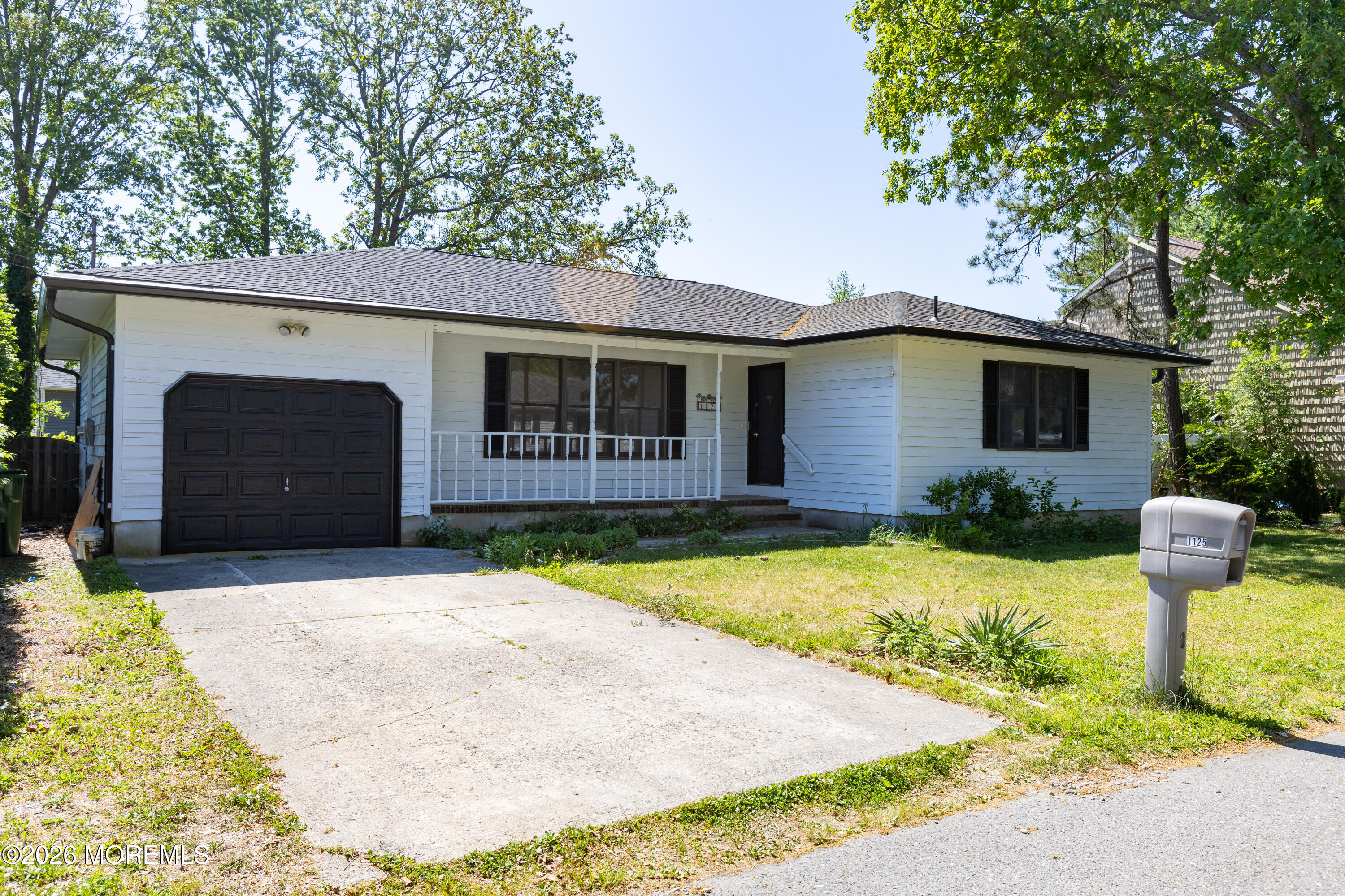 1125 Seaman Avenue Beachwood NJ 08722