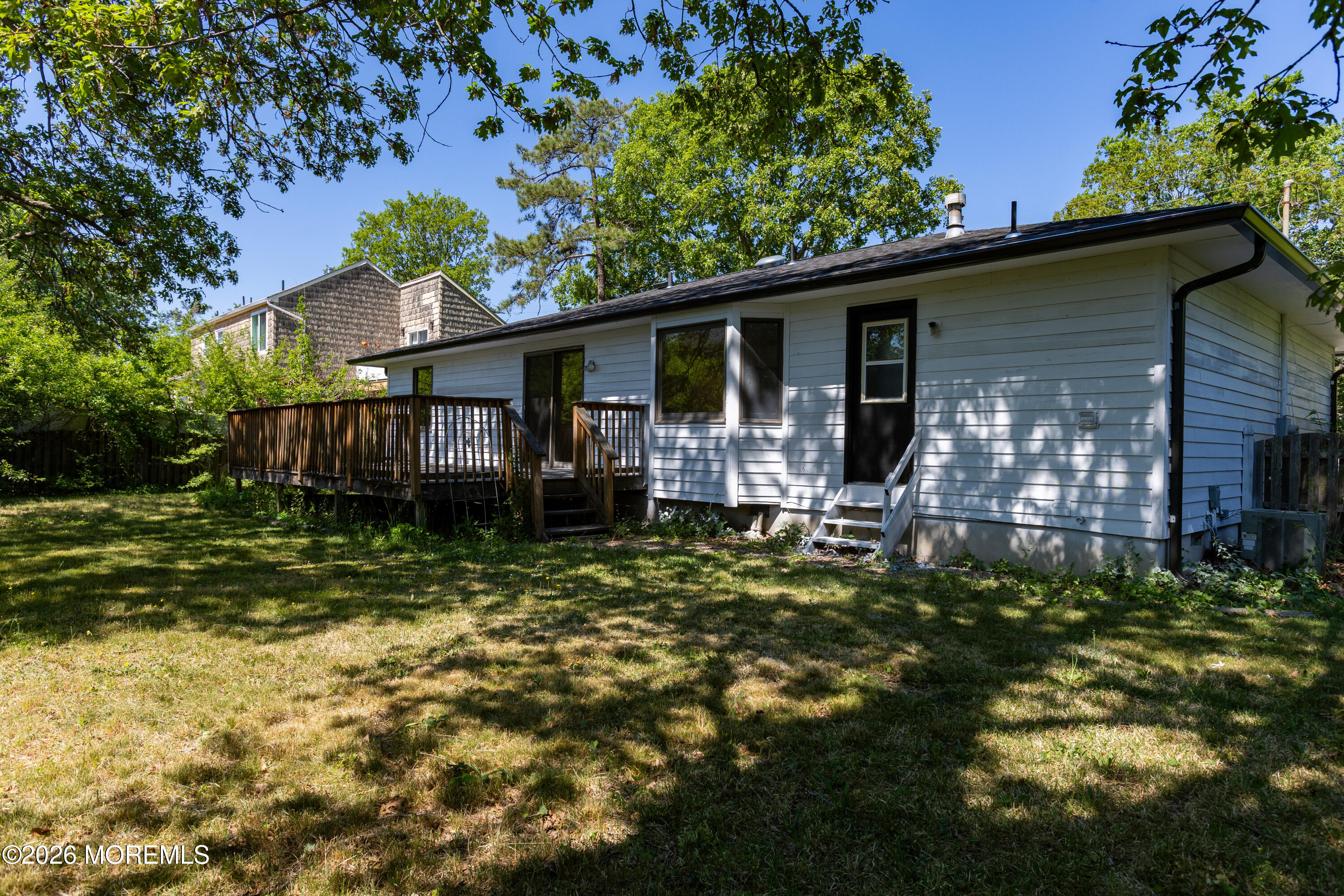 1125 Seaman Avenue Beachwood NJ 08722