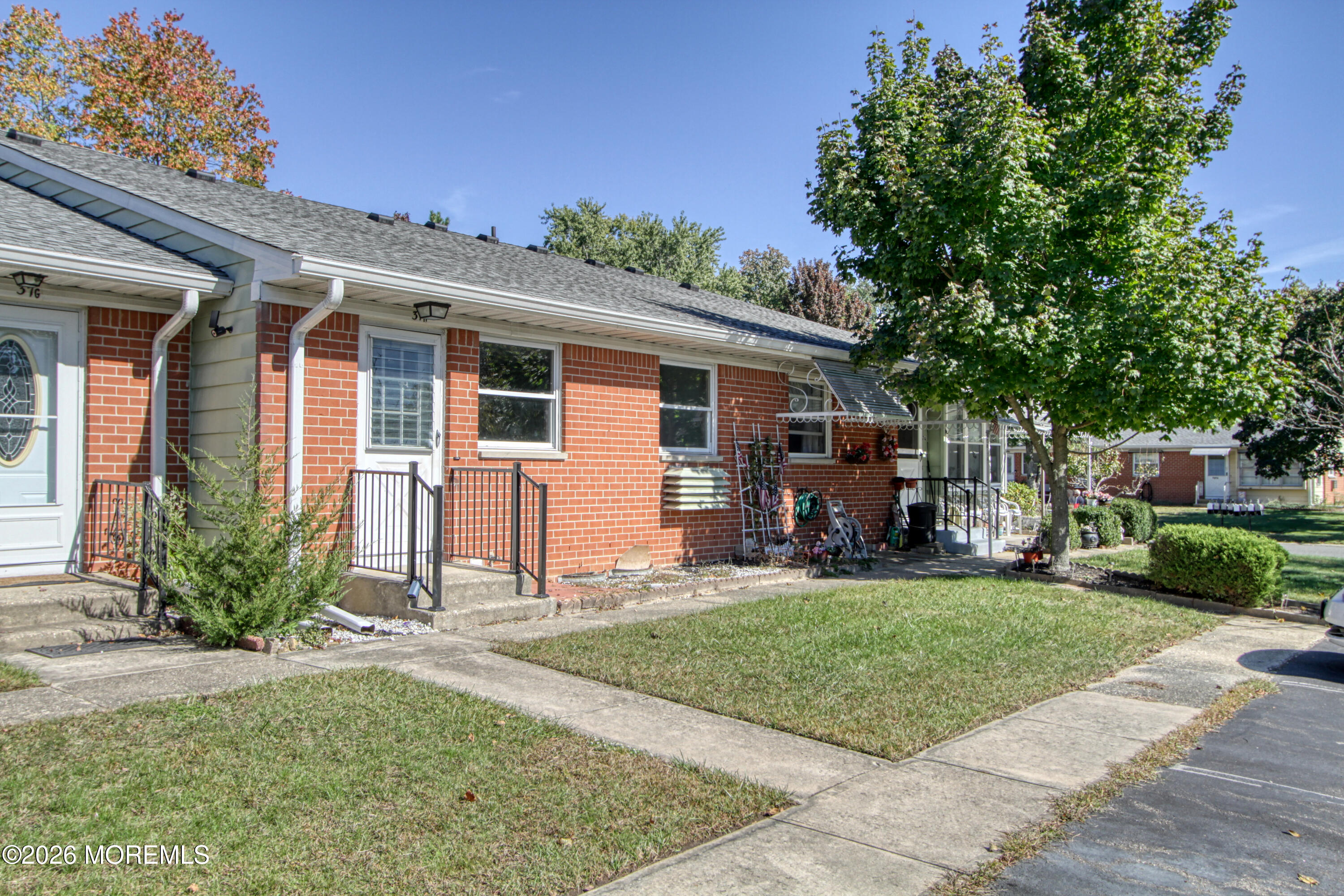 37 Yorktowne Parkway Whiting NJ 08759
