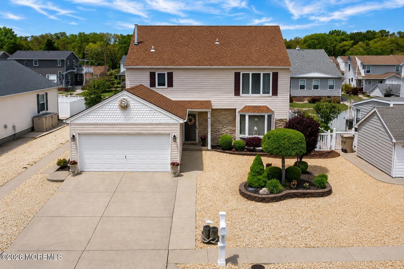 Bayville NJ, 88 Storm Jib Court