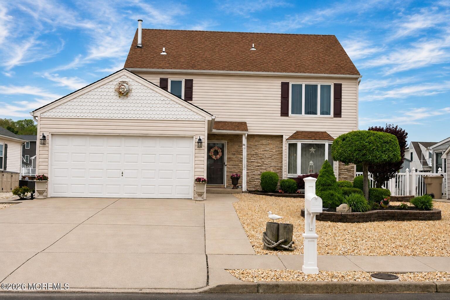 88 Storm Jib Court Bayville NJ 08721