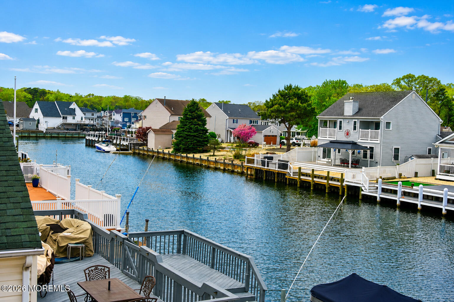 88 Storm Jib Court Bayville NJ 08721