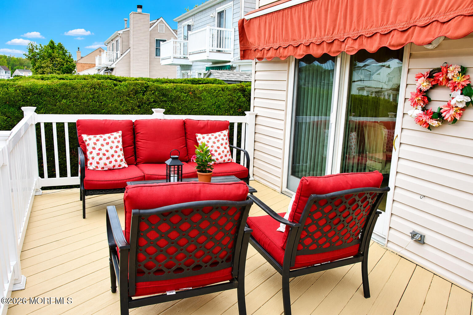 88 Storm Jib Court Bayville NJ 08721
