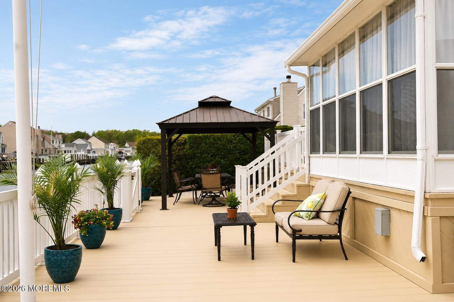88 Storm Jib Court Bayville NJ 08721