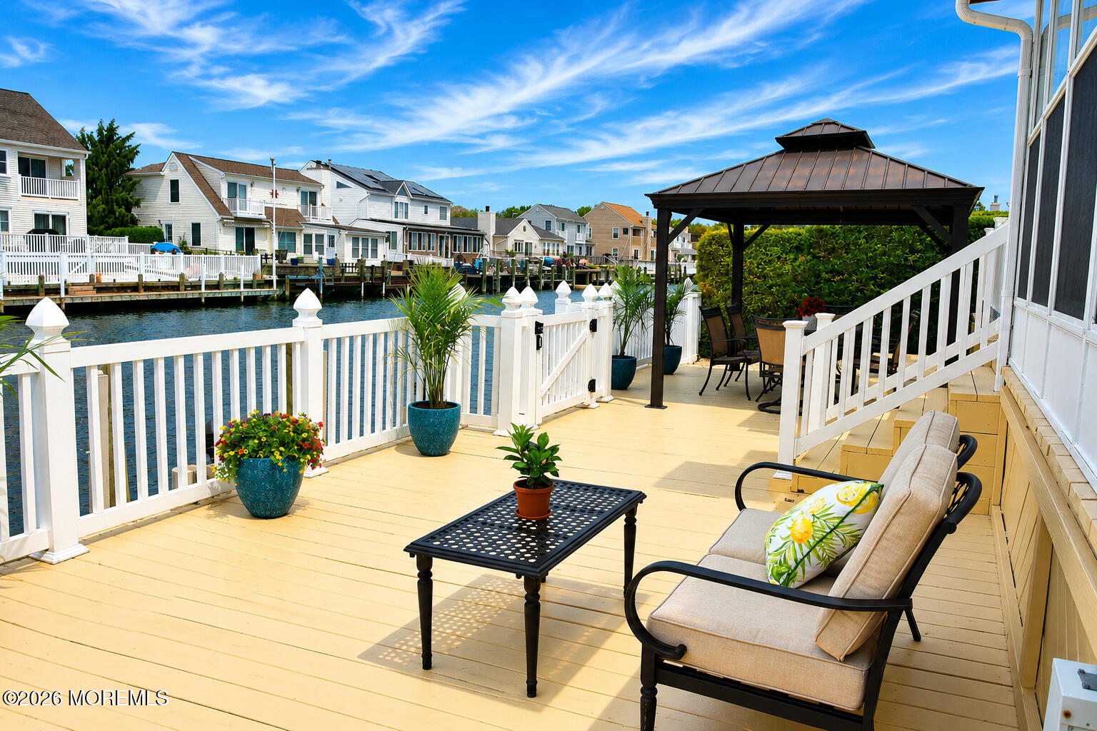 88 Storm Jib Court Bayville NJ 08721