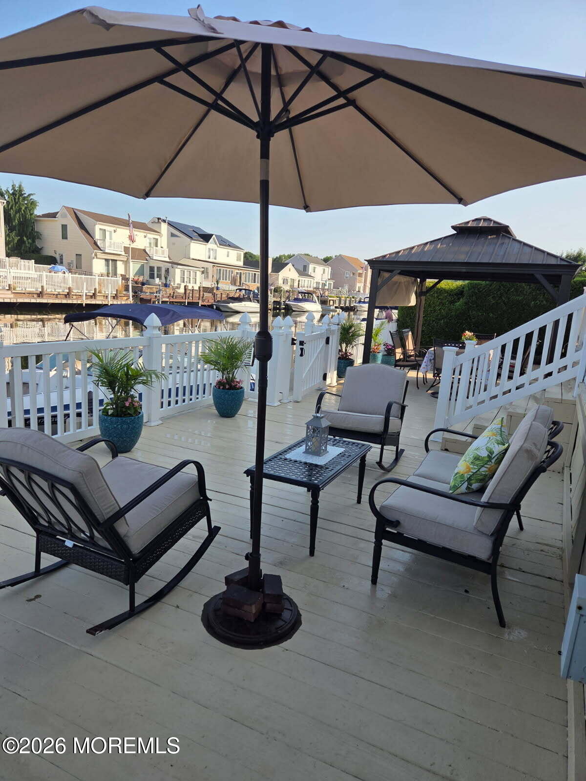 88 Storm Jib Court Bayville NJ 08721