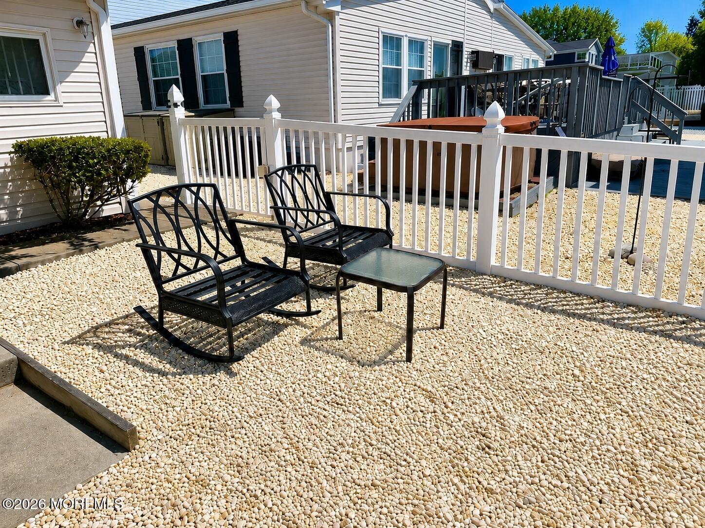 88 Storm Jib Court Bayville NJ 08721
