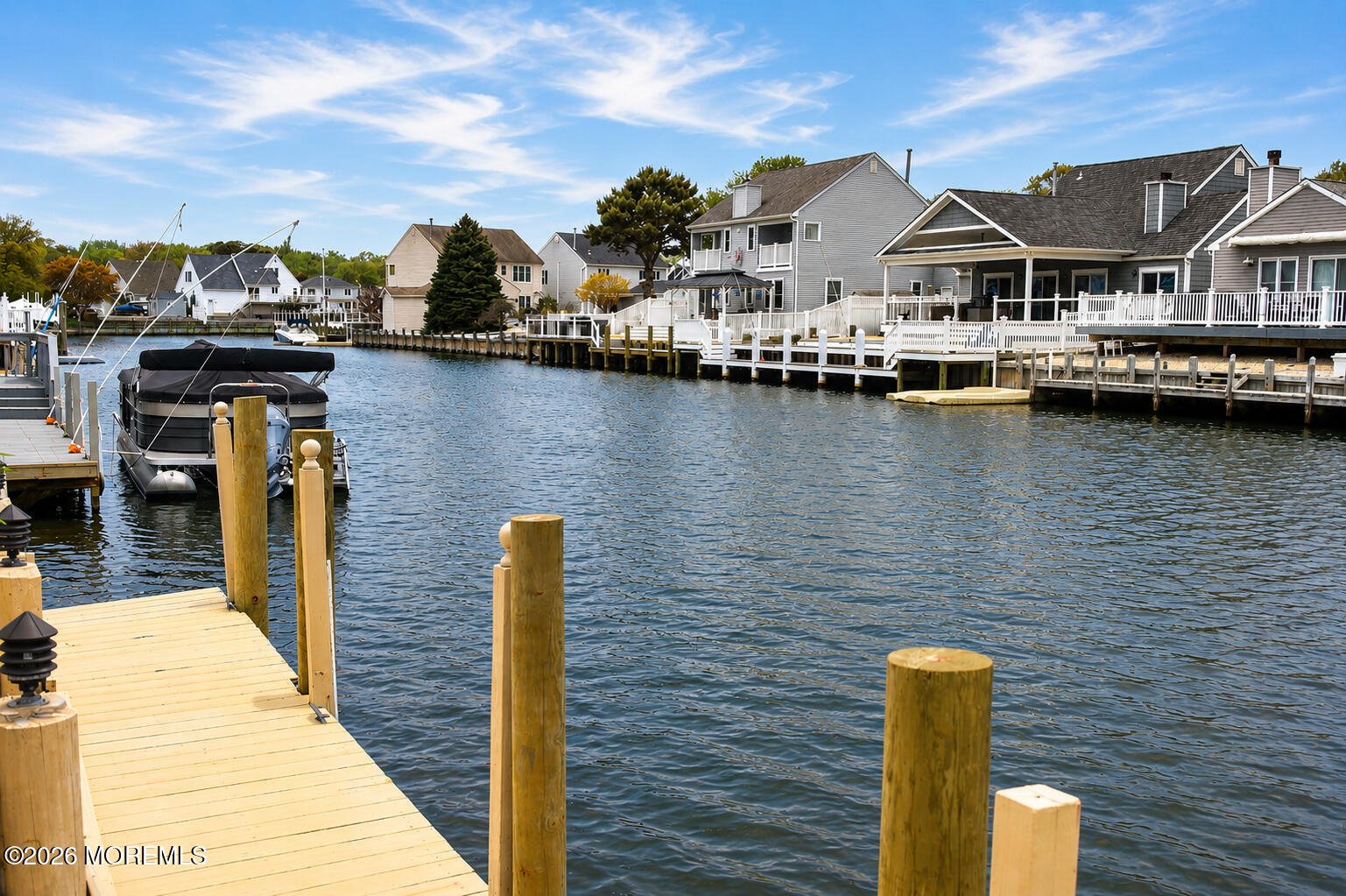 88 Storm Jib Court Bayville NJ 08721