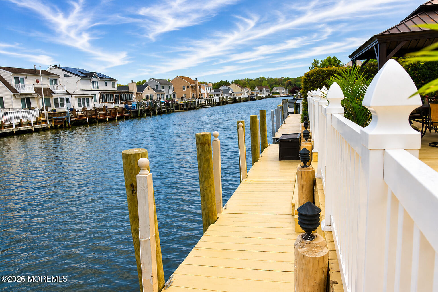 88 Storm Jib Court Bayville NJ 08721