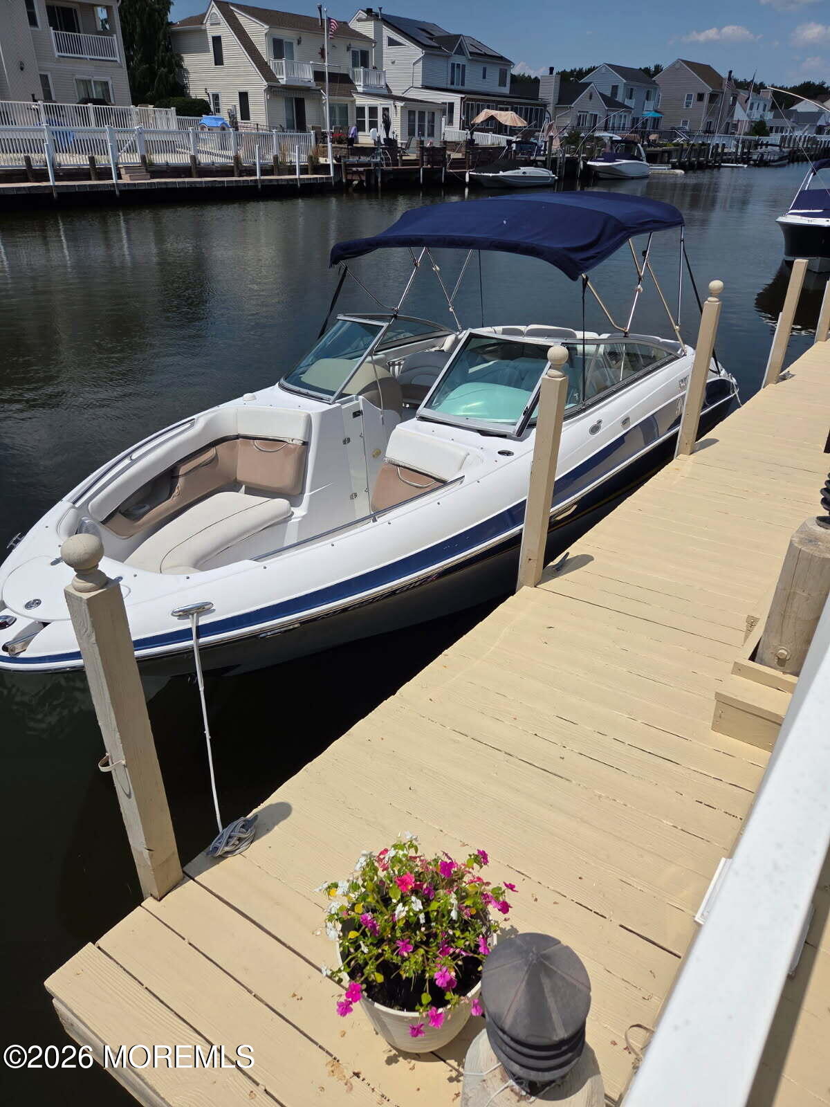 88 Storm Jib Court Bayville NJ 08721