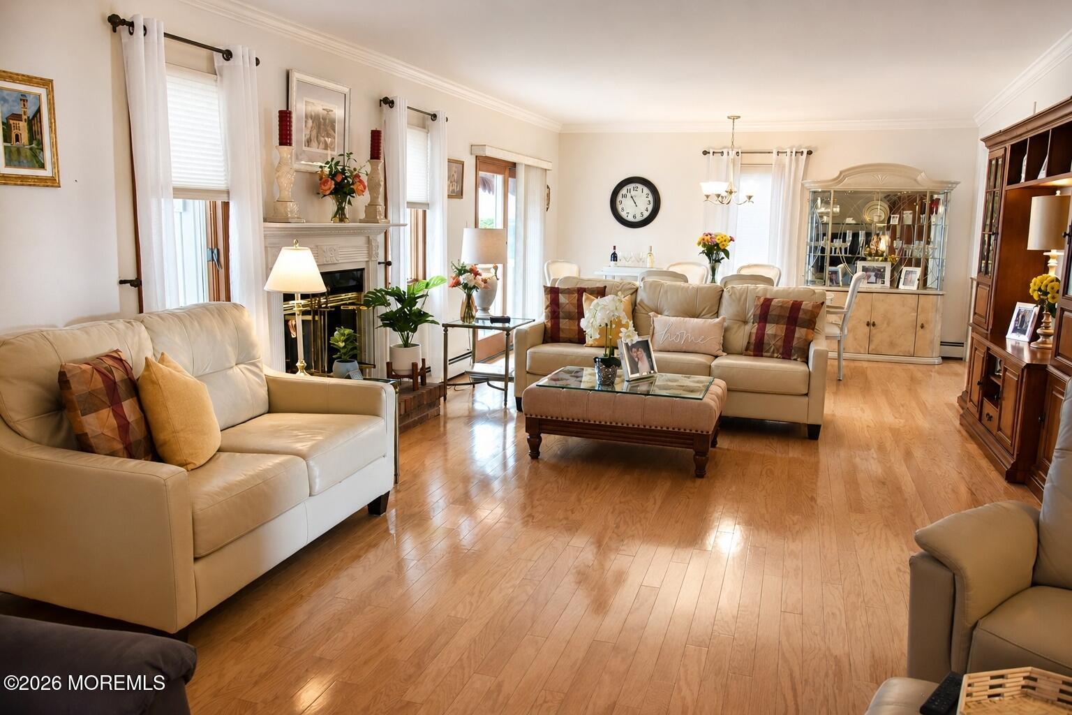 88 Storm Jib Court Bayville NJ 08721