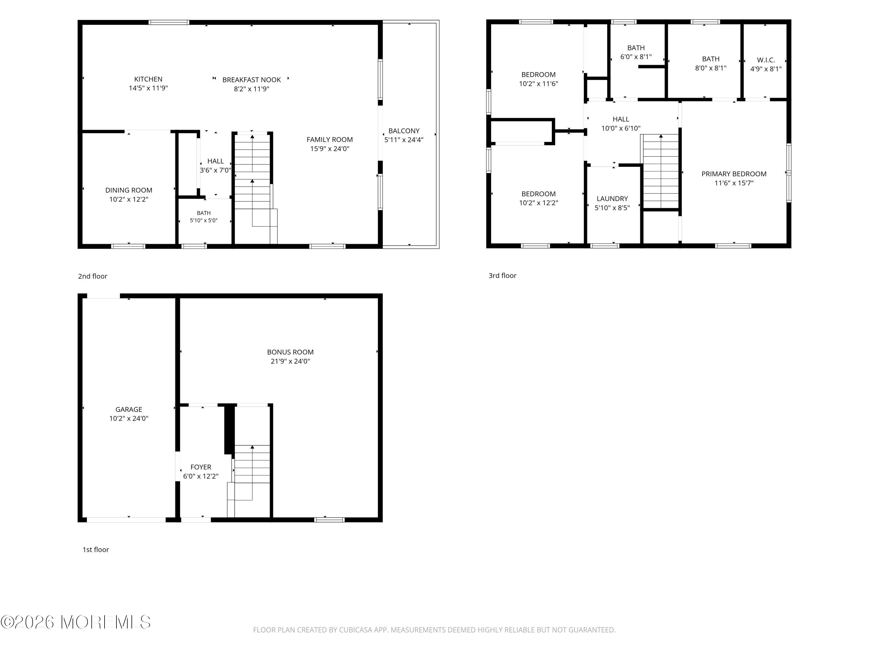 40 Roland Street Keansburg NJ 07734