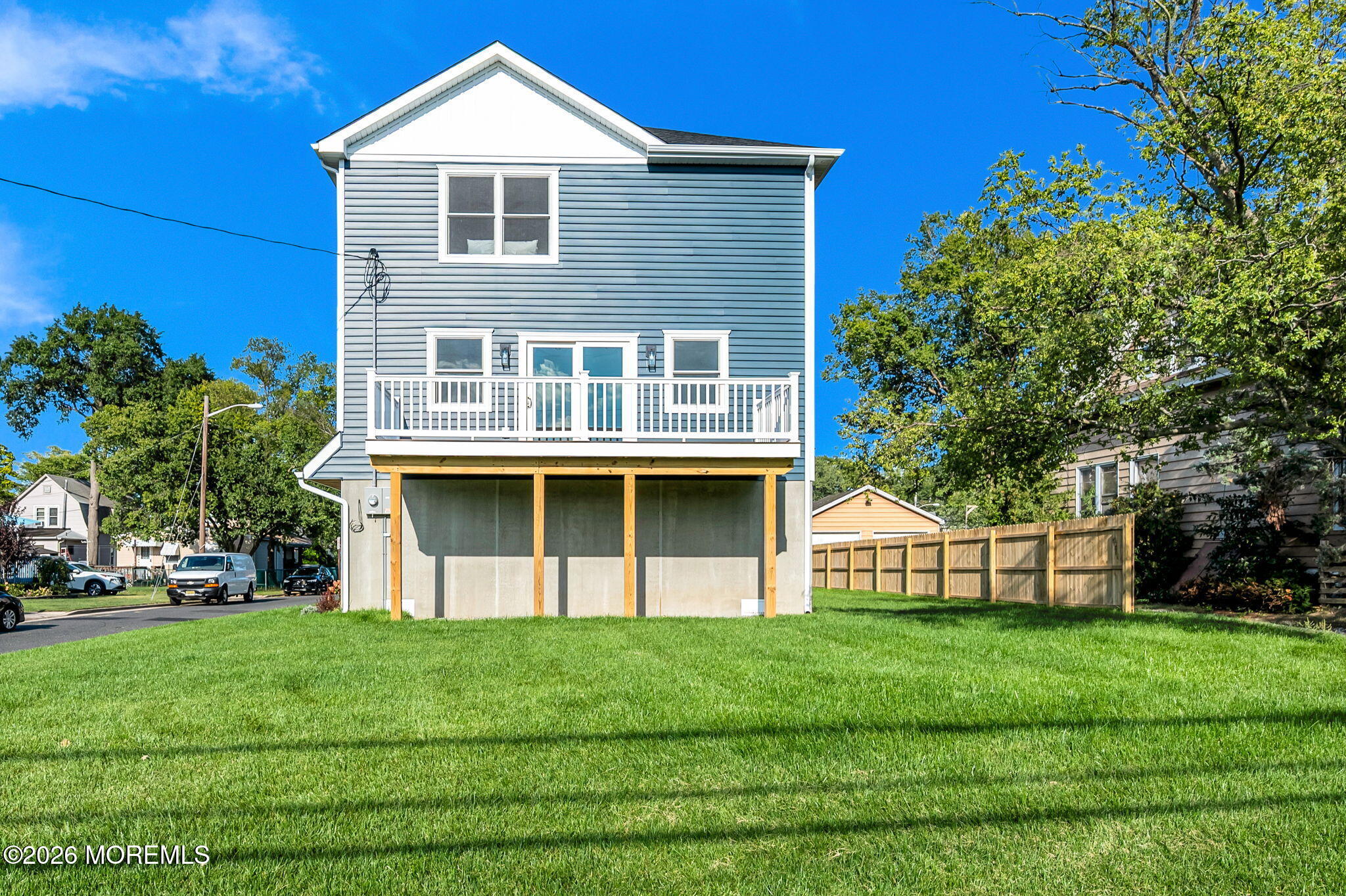 40 Roland Street Keansburg NJ 07734