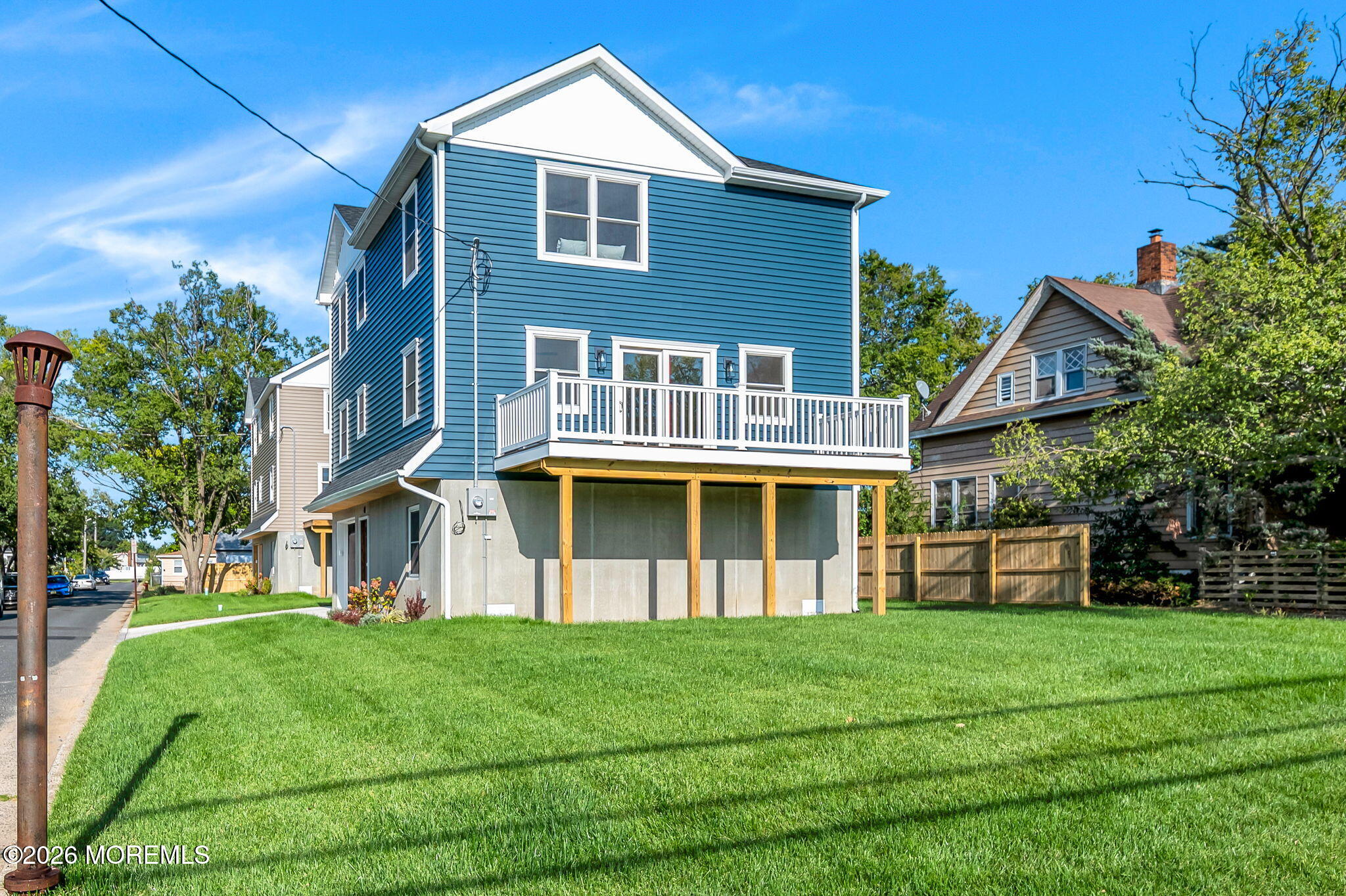 40 Roland Street Keansburg NJ 07734