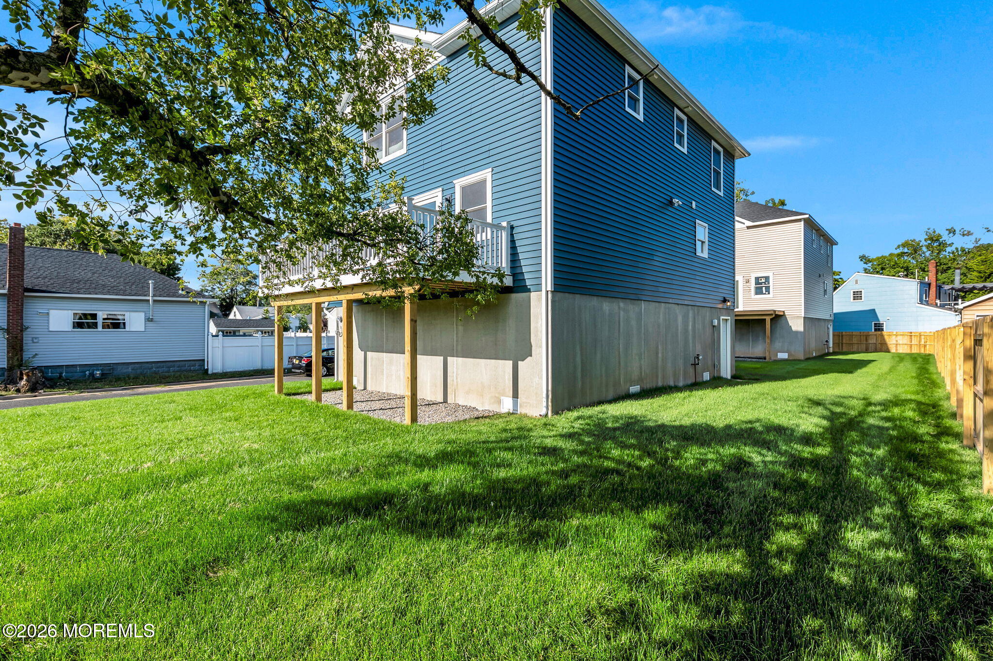 40 Roland Street Keansburg NJ 07734