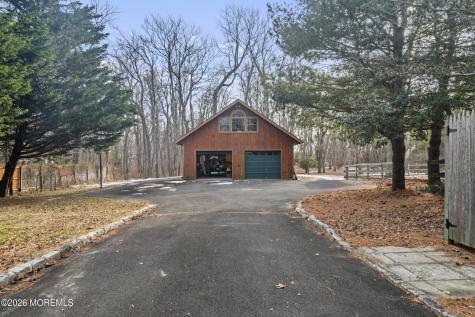 51 Casino Drive Farmingdale NJ 07727