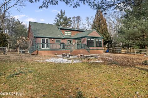 51 Casino Drive Farmingdale NJ 07727